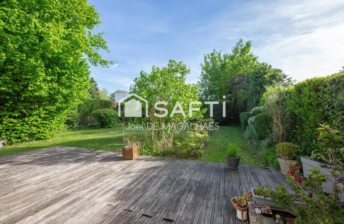 SUPERBE MAISON FAMILIALE — photo 3