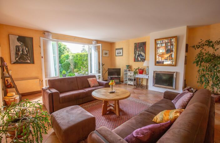 SUPERBE MAISON FAMILIALE — photo 4