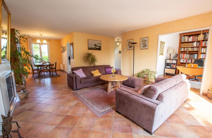SUPERBE MAISON FAMILIALE — photo 5