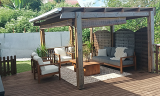 Maison 5 Pièces 145 m² à vendre à Le Tampon (97430)