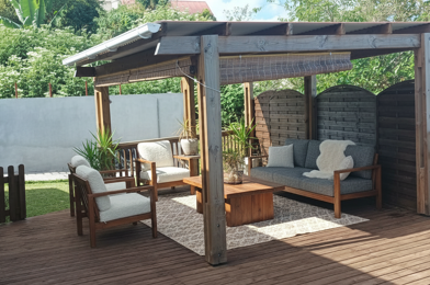 Maison 5 pièces 435000 €