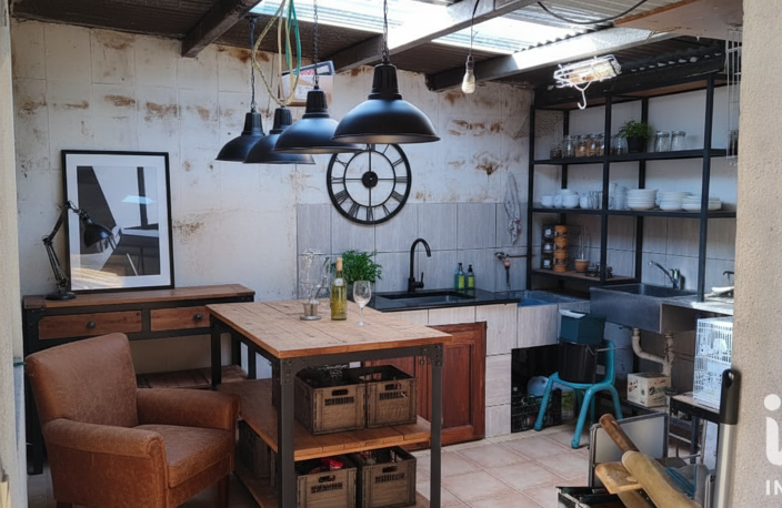 Vente Maison/villa 5 pièces — photo 2