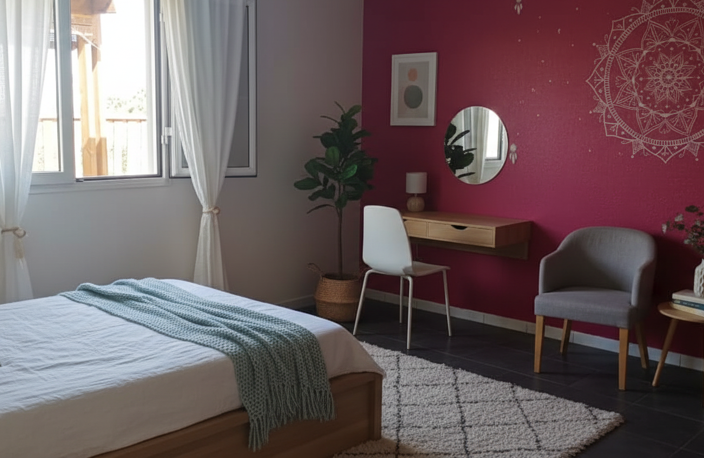 Vente Maison/villa 5 pièces — photo 3
