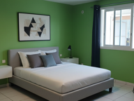 Vente Maison/villa 5 pièces — photo 4