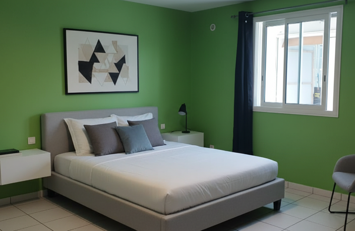 Vente Maison/villa 5 pièces — photo 4