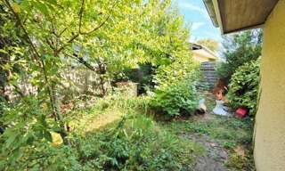Maison 4 Pièces 71 m² à vendre à Bègles (33130)