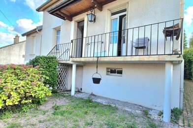 Maison 6 pièces 155000 €