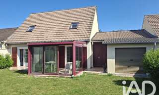 Maison 5 Pièces 101 m² à vendre à Val-de-Reuil (27100)