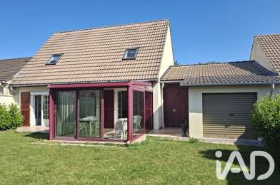 Maison 5 pièces 184500 €