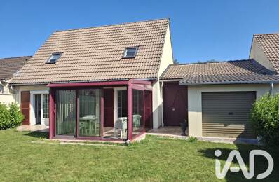 Vente Maison/villa 5 pièces — photo du bien