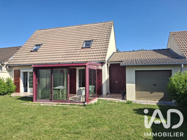 Vente Maison/villa 5 pièces — photo 1