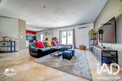 Maison 6 pièces 340000 €