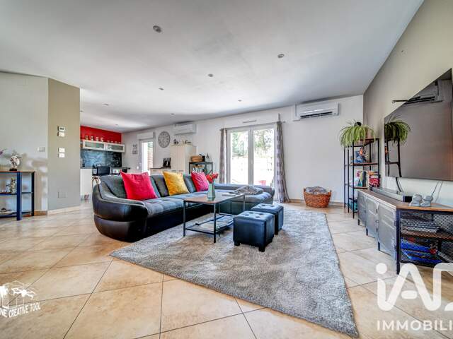 Vente Maison/villa 6 pièces — photo du bien