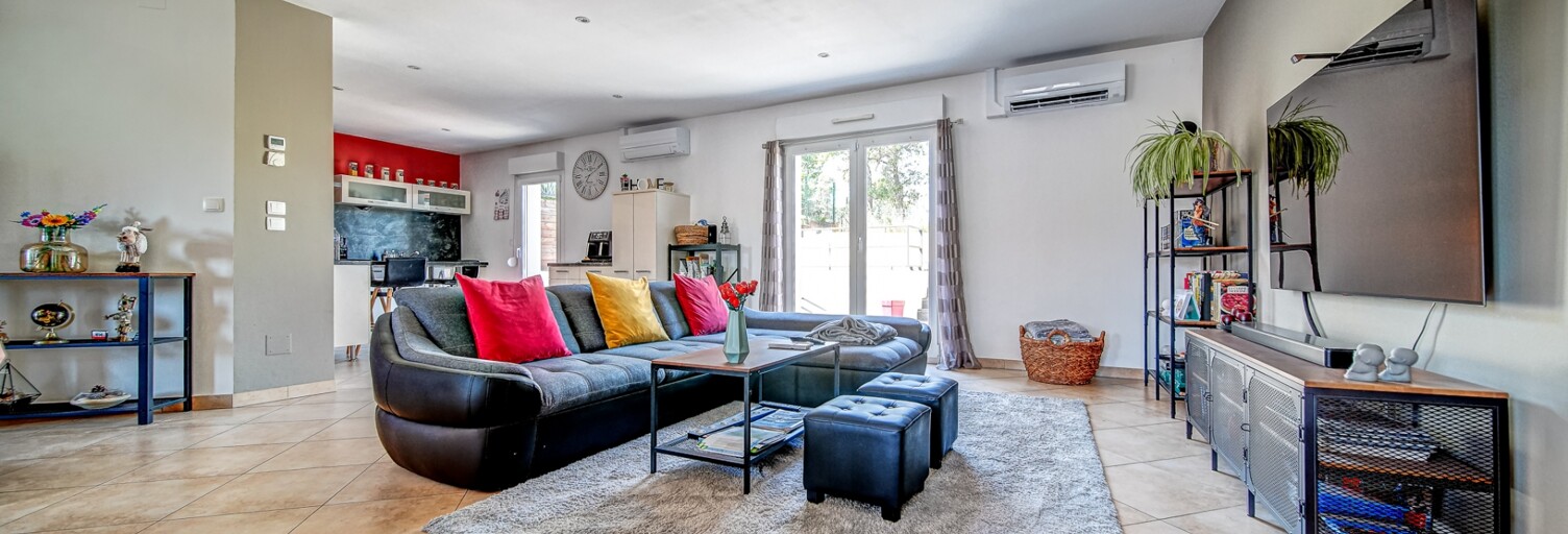 Maison 6 Pièces 150 m² à vendre à Oudrenne (57970)