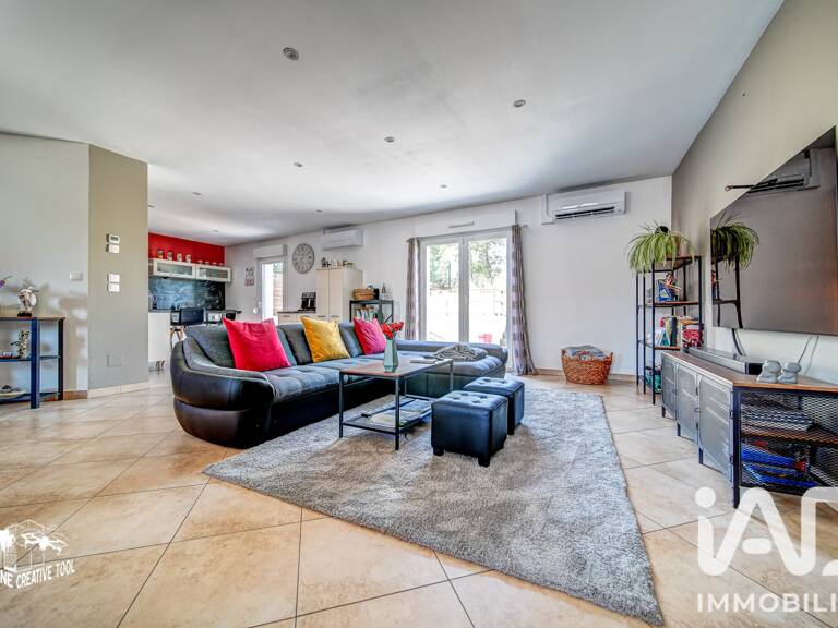 Vente Maison/villa 6 pièces — photo 1