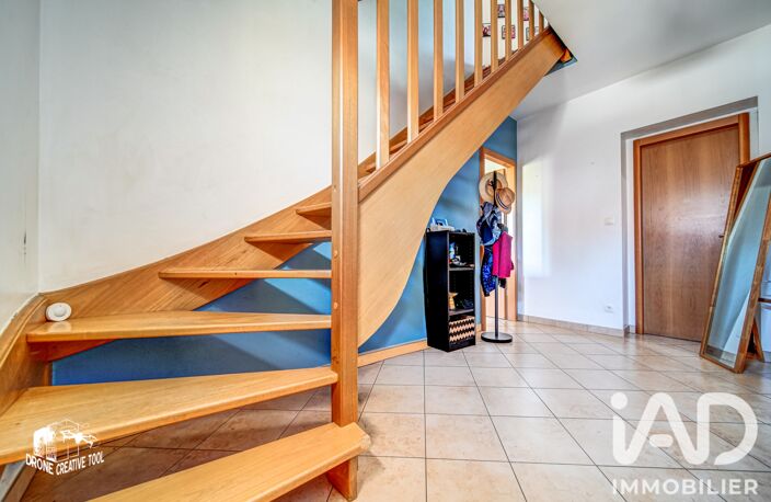 Vente Maison/villa 6 pièces — photo 5