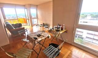 Appartement 3 Pièces 69 m² à vendre à Melun (77000)