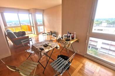 Appartement 3 pièces 166000 €