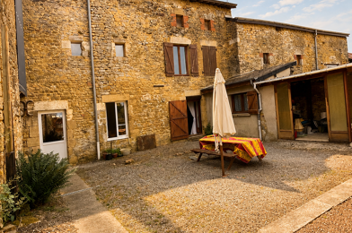 Maison 5 pièces 152500 €
