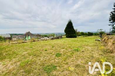 Maison 5 pièces 152500 €