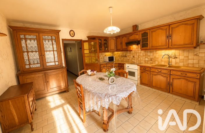 Vente Maison/villa 5 pièces — photo 2