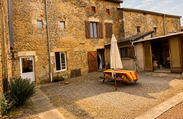 Vente Maison/villa 5 pièces — photo 3