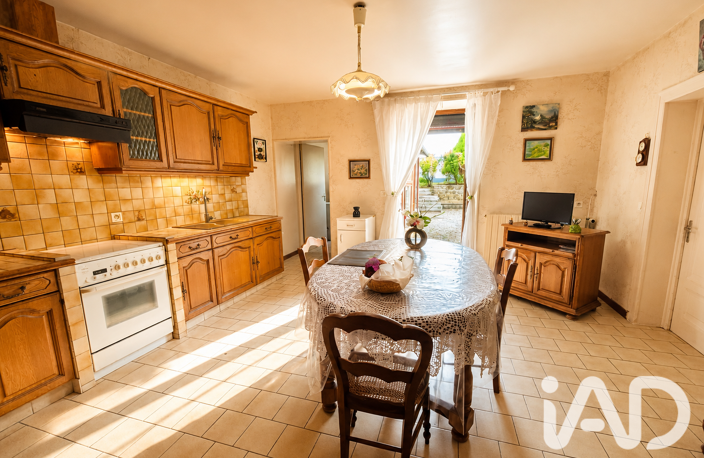 Vente Maison/villa 5 pièces — photo 5