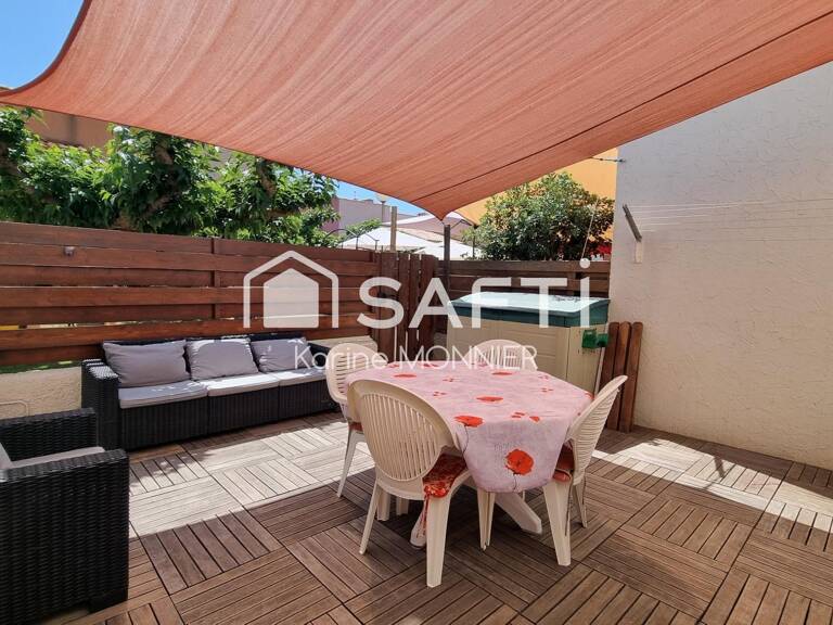 A découvrir absolument, villa bord de mer. — photo 1