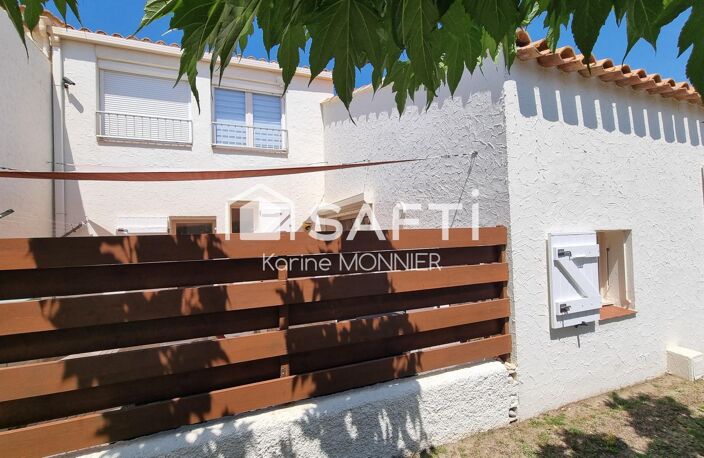 A découvrir absolument, villa bord de mer. — photo 2
