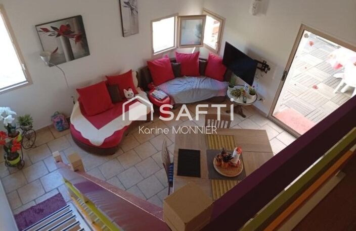 A découvrir absolument, villa bord de mer. — photo 3
