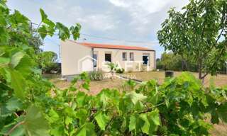 Maison 6 Pièces 84 m² à vendre à Les Sables-d'Olonne (85340)