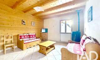 Immeuble  445 m² à vendre à Bellefontaine (39400)