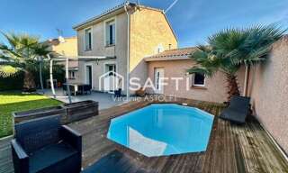 Maison 6 Pièces 103 m² à vendre à Saint-Lys (31470)