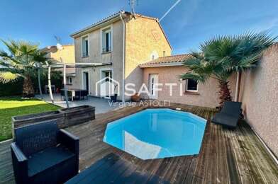 Maison 6 pièces 299000 €