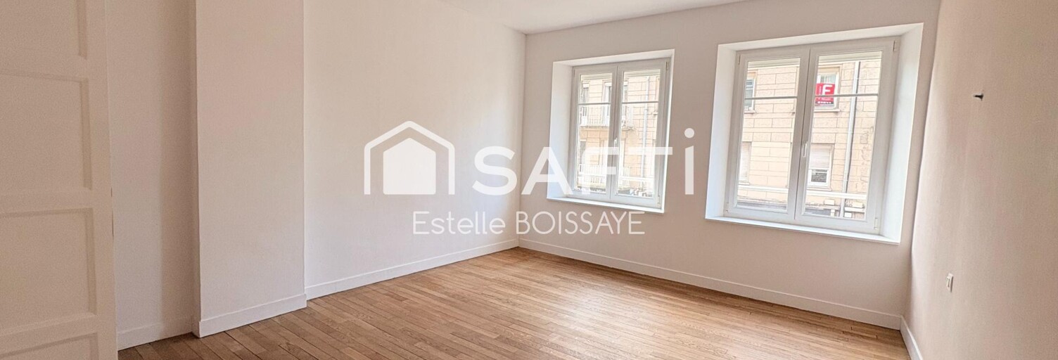 Appartement 5 Pièces 118 m² à vendre à Vire Normandie (14500)