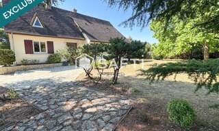 Maison 6 Pièces 182 m² à vendre à Val-au-Perche (61130)