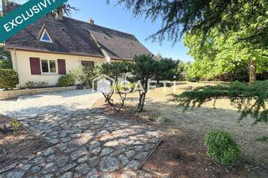 Maison 6 pièces 355000 €