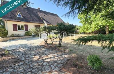 Au pied de Bellême ! — photo du bien