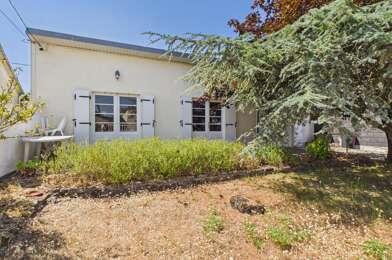 Maison 4 pièces 180000 €