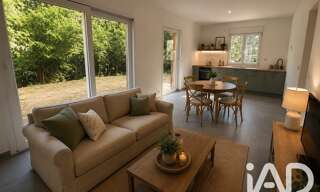 Maison 5 Pièces 100 m² à vendre à Sainte-Marie-aux-Mines (68160)