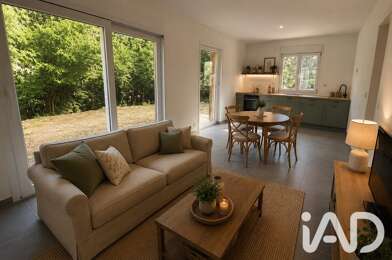 Maison 5 pièces 310000 €