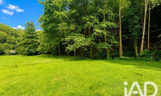 Maison 8 Pièces 124 m² à vendre à Sainte-Croix-aux-Mines (68160)