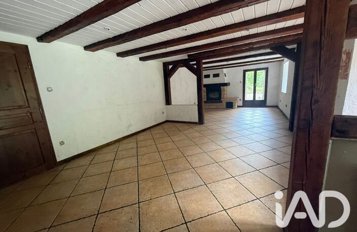 Vente Maison de village 8 pièces — photo 3