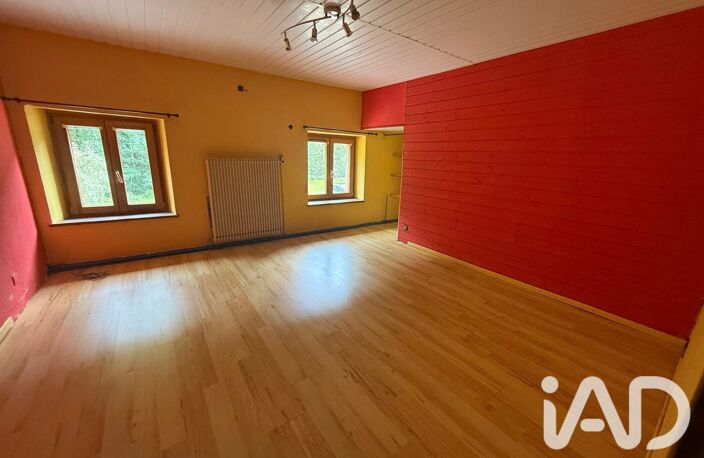 Vente Maison de village 8 pièces — photo 4