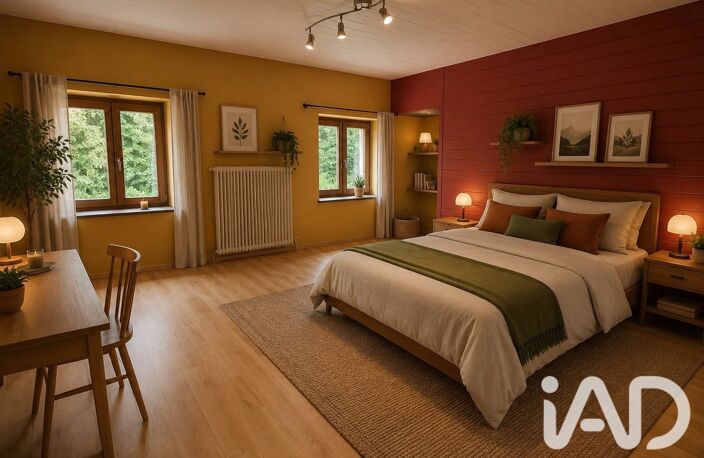 Vente Maison de village 8 pièces — photo 5
