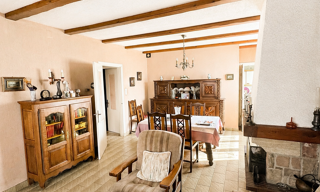 Maison 5 Pièces 111 m² à vendre à Auchel (62260)