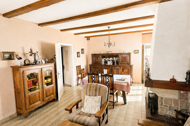 Maison 5 pièces 116000 €