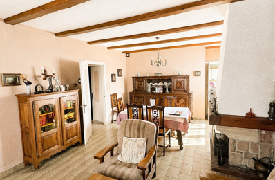 Vente Maison/villa 5 pièces — photo du bien