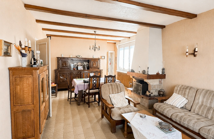 Vente Maison/villa 5 pièces — photo 2