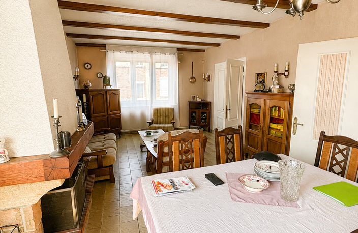 Vente Maison/villa 5 pièces — photo 3